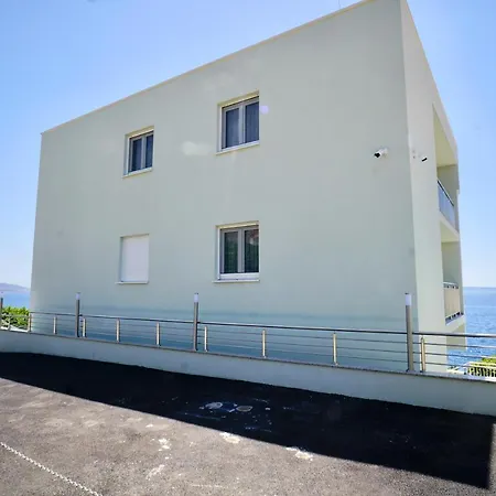 Lägenhet Luxury Punta-trogir-seget Vranjica Seget Vranjica