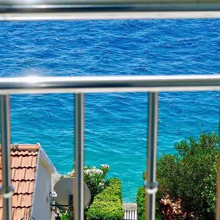 Lägenhet Luxury Punta-trogir-seget Vranjica *