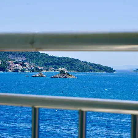 Lägenhet Luxury Punta-trogir-seget Vranjica