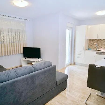 Lägenhet Luxury Punta-trogir-seget Vranjica Seget Vranjica