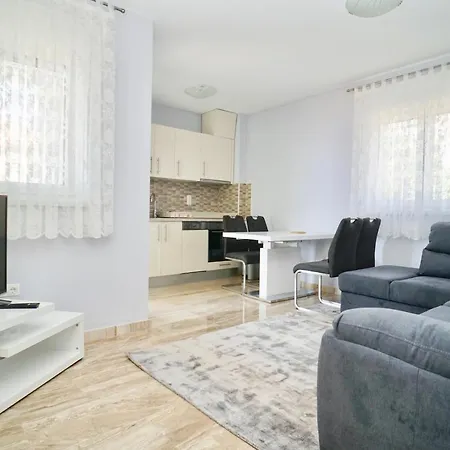 Luxury Punta-trogir-seget Vranjica *