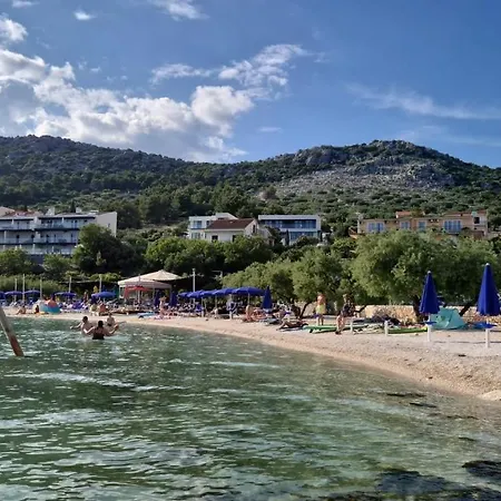 Lägenhet Luxury Punta-trogir-seget Vranjica *