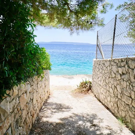 Lägenhet Luxury Punta-trogir-seget Vranjica *