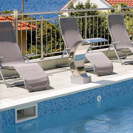 Lägenhet Luxury Punta-trogir-seget Vranjica