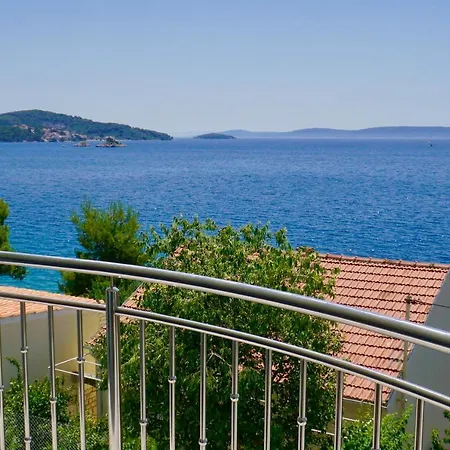 Luxury Punta-trogir-seget Vranjica Seget Vranjica