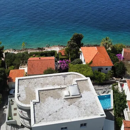 Luxury Punta-trogir-seget Vranjica Lägenhet