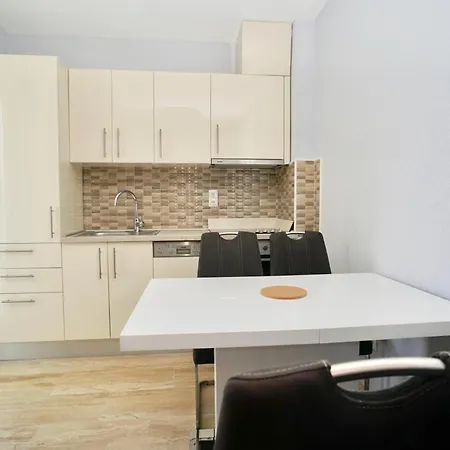 Lägenhet Luxury Punta-trogir-seget Vranjica