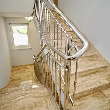 Luxury Punta-trogir-seget Vranjica