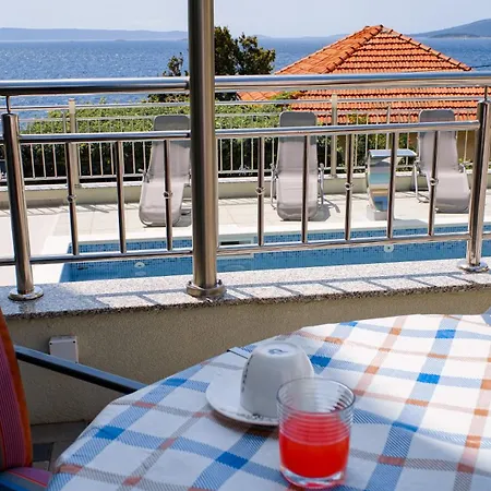 Lägenhet Luxury Punta-trogir-seget Vranjica *