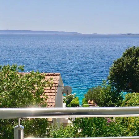 Lägenhet Luxury Punta-trogir-seget Vranjica *