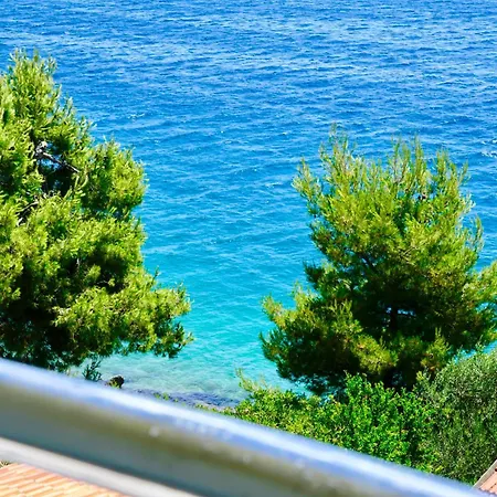 Luxury Punta-trogir-seget Vranjica Seget Vranjica